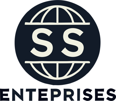 SS Enterprises Export logo