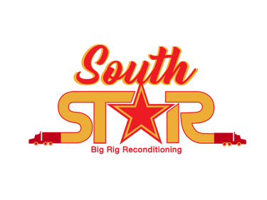 South Star logo