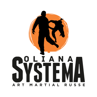 Systema oliana logo