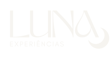 Luna Experiências logo