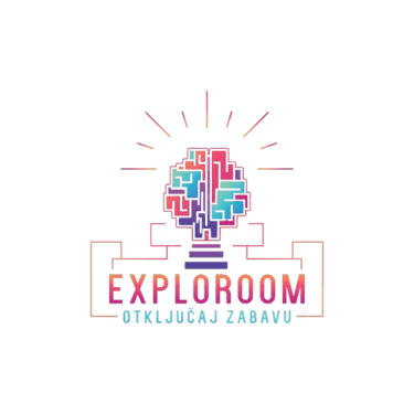 Exploroom logo