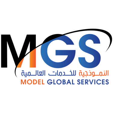 Model Global Services logo