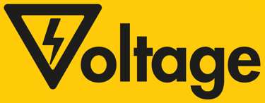 Voltage Import logo
