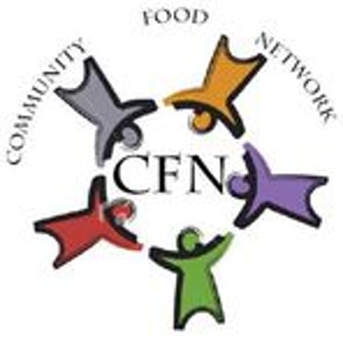 Community Food Network logo
