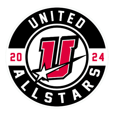United Allstars logo