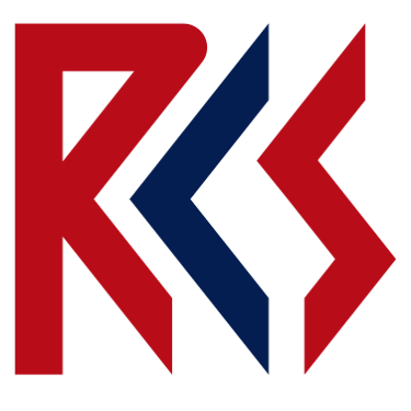 RKS Auto India logo