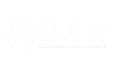 Conservation Action Network logo
