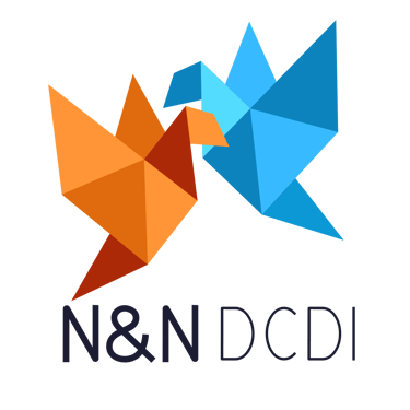 N&N DCDI logo