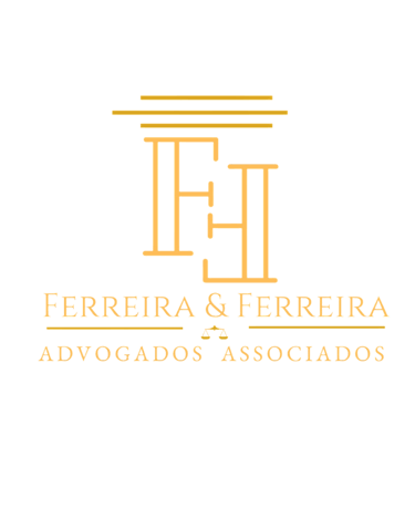 Escritório Ferreira logo