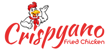 Crispyano logo