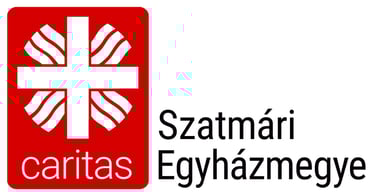 Caritas Dieceza Satu Mare logo