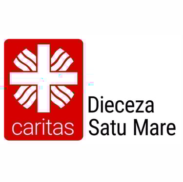 Caritas Dieceza Satu Mare logo