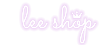 LeeShop logo