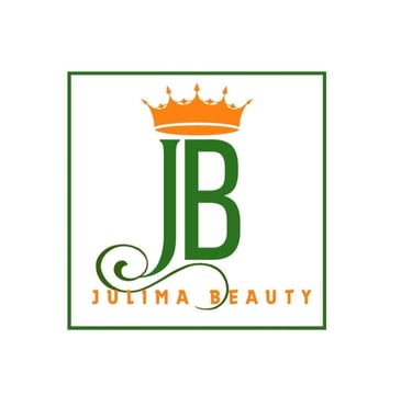 julima beauty logo
