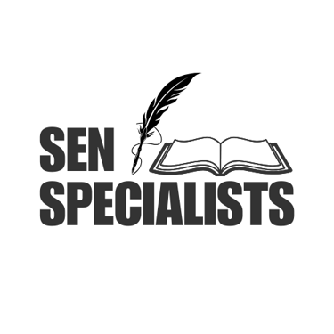 SEN SPECIALIST TUTORS logo