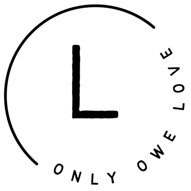 LOVEOWE logo