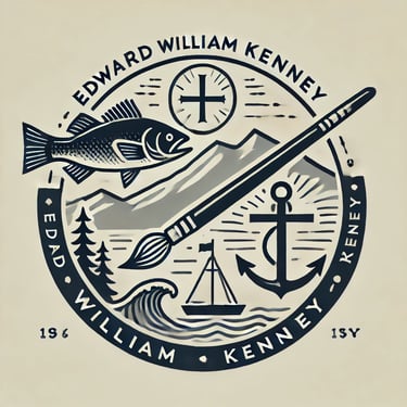 Conservation of Edward Kenney logo