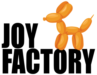 Joy Factory  logo
