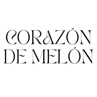 Videos de boda en Bilbao - Corazón de Melón logo