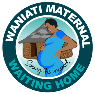 Waniati Maternal Waiting Home logo