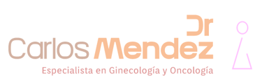 Doctor Carlos Mendez logo