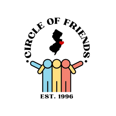 Circle of Friends logo