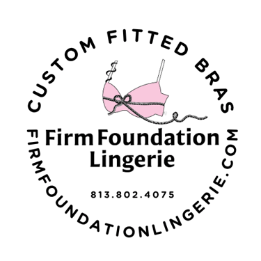 Firm Foundation Lingerie logo