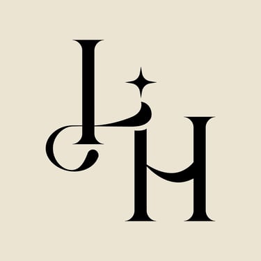 Léa Heung - Product Designer based in Hong Kong logo
