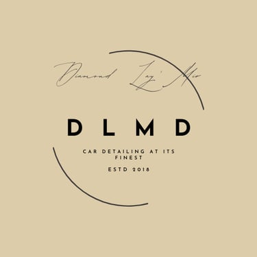 Diamond Lay'Mir logo