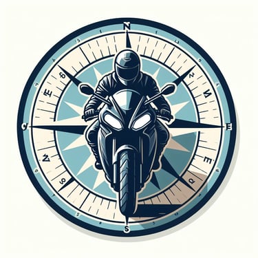 Follow The Ride logo