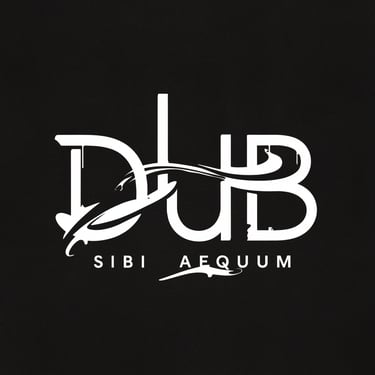 PW Brown - Author logo