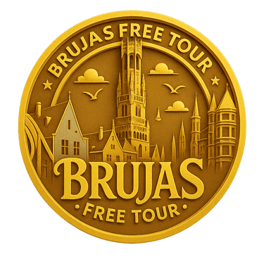 Brujas free tour logo
