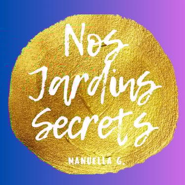 Nos Jardins Secrets logo