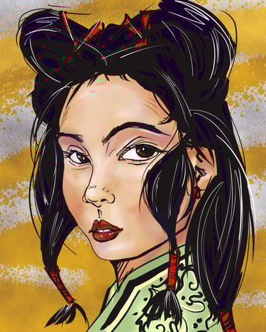 Portrait
