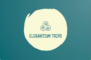 Elegantium Trips Hurghada logo