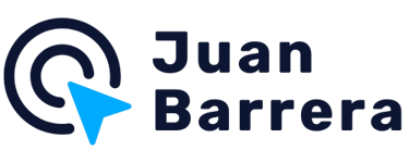 Juan Barrera logo
