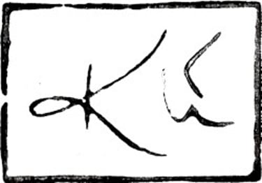 Karen Edwards Art logo