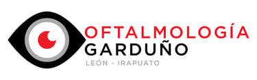 Oftalmología Garduño logo