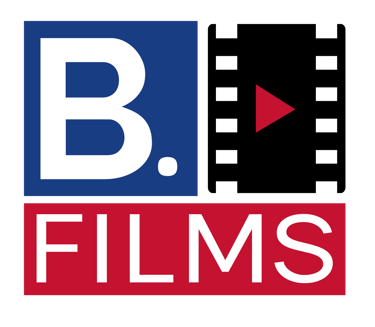 Bravio Films logo