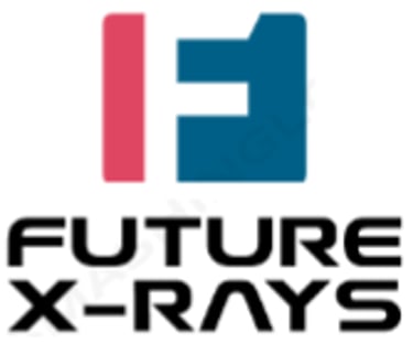 FUTURE X-RAYS logo