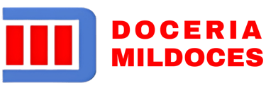 Doceria Mildoces logo