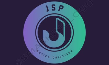Johan Sebastian Poveda logo