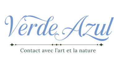 Verde Azul Eventos logo