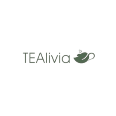 Tealivia logo