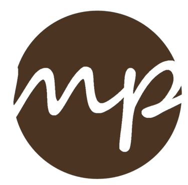 Manuela Pérgola - Psicóloga e Psicanalista logo