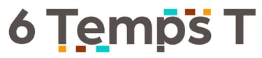 6 Temps T logo