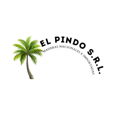 Maderera El pindo srl logo