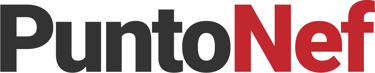 Agencia PuntoNef logo