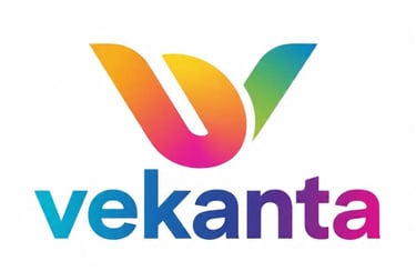 VEKANTA logo