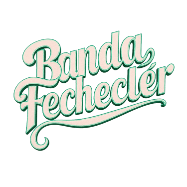 Banda Fecheclér! logo